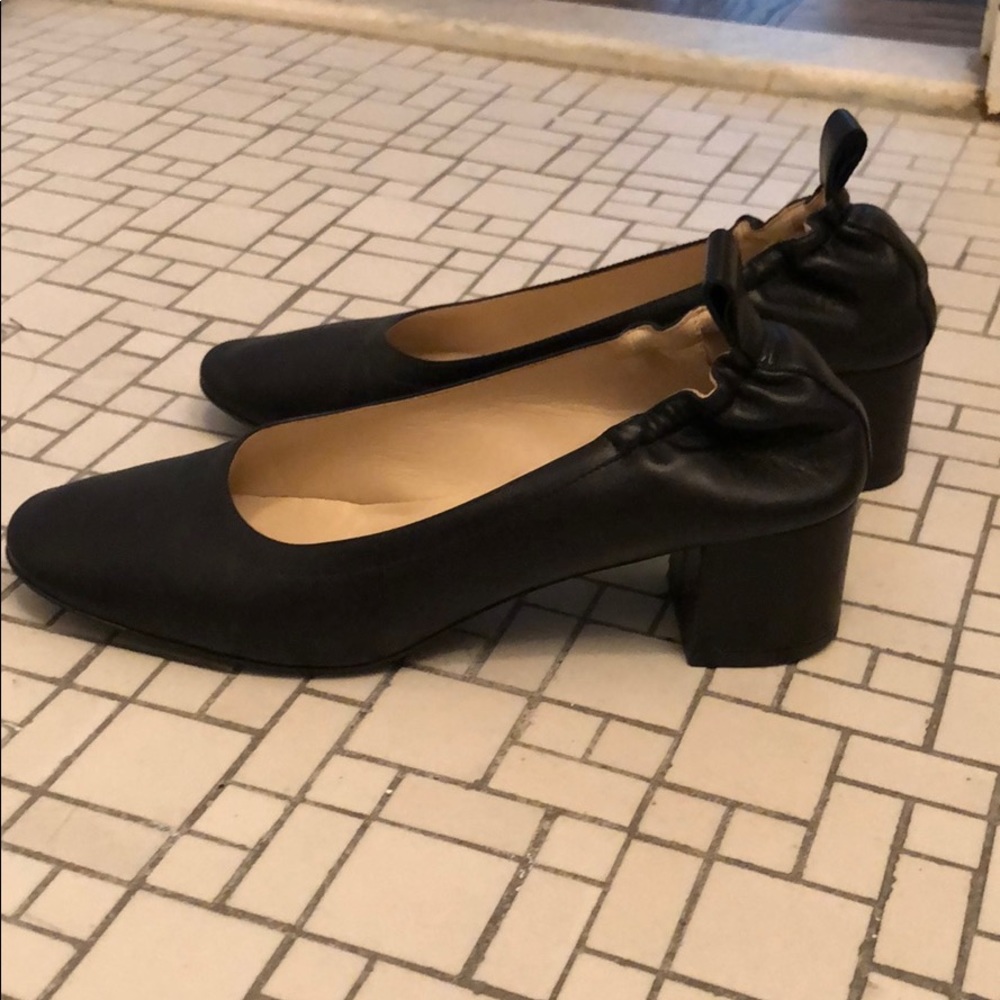 Everlane Day Heel
